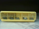  KENNAMETAL NG2125L CARBIDE INSERTS Image