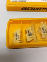  Kennametal NG3189R KC810 Top Notch Carbide Inserts (5 PCS) Image