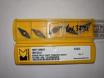  Kennametal VBMT221LF Carbide Inserts KC5025 (10 PCS) Image