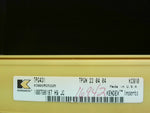  Kennametal TPG431 KC910 Carbide Inserts (5 PCS) Image