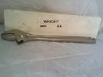  Wright Tool 9AC12 12" Adjustable Wrench Image