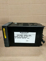  Honeywell UDC3000 Versa-Pro Temperature Control DC300C-0-000-20-000-0 Image