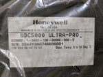  HONEYWELL UDC5000 ULTRA-PRO CONTROLLER RECONDITIONED Image