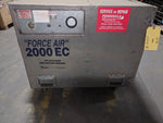  ACSI 2000EC AIR SCRUBBER Image