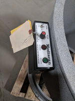  RANGER SECURITY MEDISCAN METAL DETECTOR Image