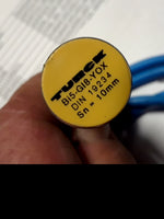  TURCK BI5G18Y0X Inductive Proximity Sensor Image