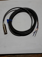 Omron E2E-X2E2 Switch 12-24VDC 2MM Sensing Distance Proximity Switch Image