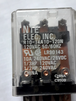  NTE R1014A10120N RELAY Image