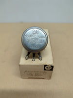  Allen Bradley JA1G040S105UA 1-Mega Ohm Type J Potentiometer 0.250" Shaft Dia Image