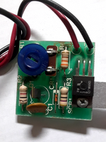  ELEXON 1070P01 Image