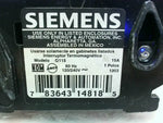  SIEMENS Q115 CIRCUIT BREAKER Image