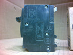  SQUARE D QO2125 CIRCUIT BREAKER Image