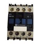 Telemecanique LP1D0910BD Contactor 3-Pole 24VDC 9A