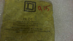  Square D HLO1 Circuit Breaker Handle Lock Lockout Kit Image