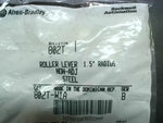  Allen Bradley 802T-W1A Limit Switch Steel Roller Lever Image
