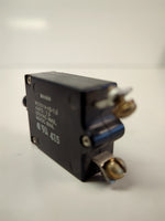  Potter & Brumfield W23X1A1G75 7.5A Circuit Breaker Image