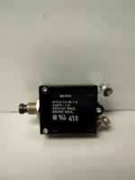  Potter & Brumfield W23X1A1G75 7.5A Circuit Breaker Image