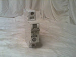  Allen Bradley 1492-CB1G150 Circuit Breaker 15A SP 277V Snap In Breaker Image