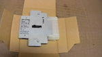  Allen Bradley 100-MCA02 Mechanical/Electrical Interlock w/2 NC Auxiliary Contacts Image