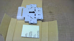  Allen Bradley 100-MCA02 Mechanical/Electrical Interlock w/2 NC Auxiliary Contacts Image