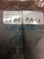  WARREN EMHART DISK M156605 DISC Image