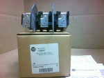  Allen-Bradley 1494V-FS60 Trailer Fuse Block Kit 250V, 31-60 Amp Image