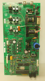  Allen Bradley 151088 PCB Drive Base Circuit Board Image