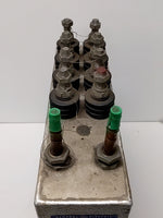  GENERAL ELECTRIC 19L276RC1 CAPACITOR Image