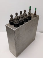  GENERAL ELECTRIC 19L276RC1 CAPACITOR Image