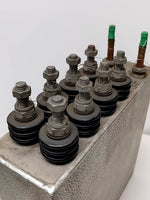  GENERAL ELECTRIC 19L276RC1 CAPACITOR Image