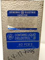  GENERAL ELECTRIC 19L276RC1 CAPACITOR Image