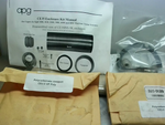  APG CE35INS-9K Camera Enclosure for Cognex Insight Image