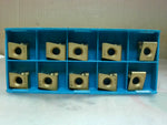  Ingersoll NNE324R172 Grade IN6510 Carbide Insert (10 PCS) Image