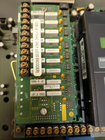  Allen Bradley 1336 PLUS II VFD 1336F-BRF200-AA-EN-HAS2-L6 Image