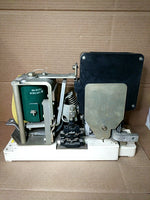  General Electric DS303A DC Contactor 6A01KXA003XT 600V Nice! Image