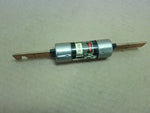 Bussmann FRS-R-100 100A Time Delay Dual Element Fuse 600V Image