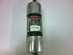  Bussmann FRS-R-100 100A Time Delay Dual Element Fuse 600V Image