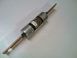  Bussmann FRS-R-100 100A Time Delay Dual Element Fuse 600V Image