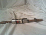  Bussmann FRS-R-100 100A Time Delay Dual Element Fuse 600V Image