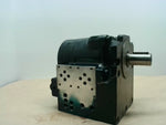  Nippon Generator 0510-11 Gerotor Index Motor Image