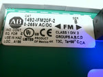  ALLEN BRADLEY 1492IFM20F2 MODULE Image