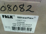  Falk 1090T10 Steelflex Cover Grid Assembly Coupling Kit 0776215 Image