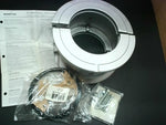  Falk 1090T10 Steelflex Cover Grid Assembly Coupling Kit 0776215 Image