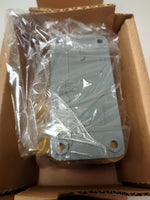  Allen Bradley 800P-S2CG1A Palm Operated Push Button Image