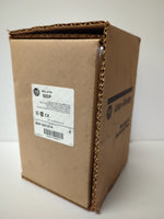  Allen Bradley 800P-S2CG1A Palm Operated Push Button Image