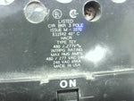  General Electric E11592 20A 1-Pole Circuit Breaker Image