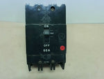  General Electric E11592 20A 1-Pole Circuit Breaker Image
