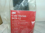  3M 8428-12 Cold Shrink Connector Insulator 12" Image
