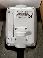  MAHR FEDERAL MAXUMIII INDICATOR Image