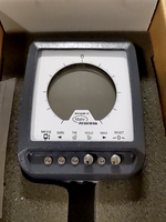  MAHR FEDERAL MAXUMIII INDICATOR Image